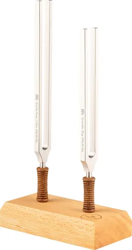 Meinl Therapie Stimmgabeln TTF-SET-2 Sonic Energy Serie