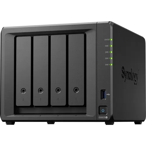 Produktbild Synology DS925+ (0 TB)