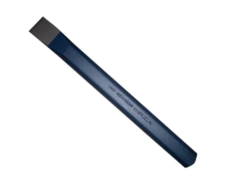 Flachmeißel, Meißel, 250 mm lang, 23 mm breit, 7101.140
