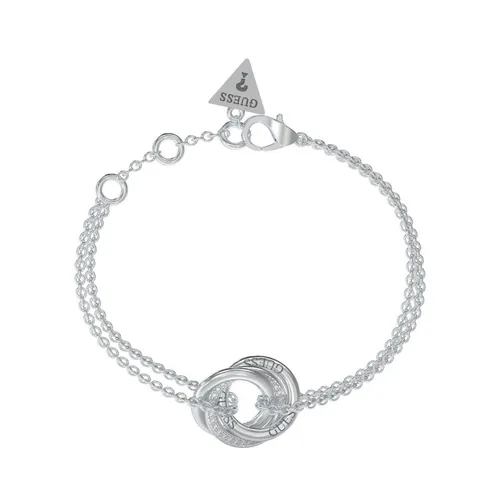 Guess Gliederarmband Mini Links Bracelet von GUESS