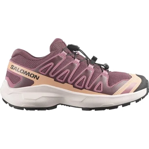 Salomon Kid's XA Pro in beige von Salomon
