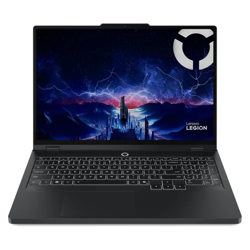 Lenovo Legion Pro 5 OLED 16IAX10H