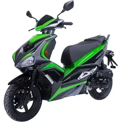 Motorroller GT UNION 