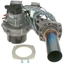 Buderus Ölbrenner BE 1.2-28 komplett 8718585000