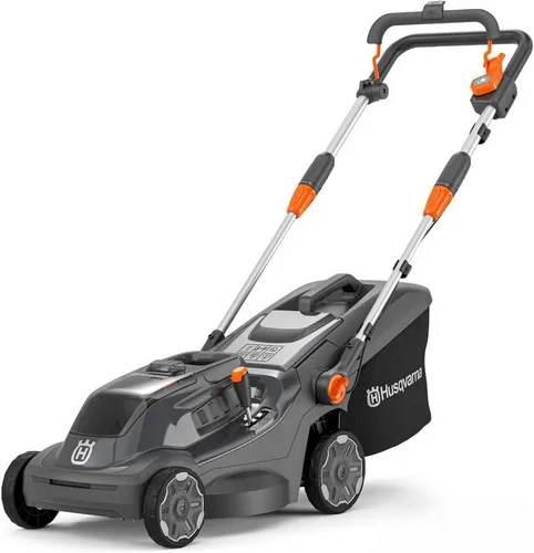 Husqvarna Akku-Rasenmäher Aspire LC34-P4A, 18V von Husqvarna