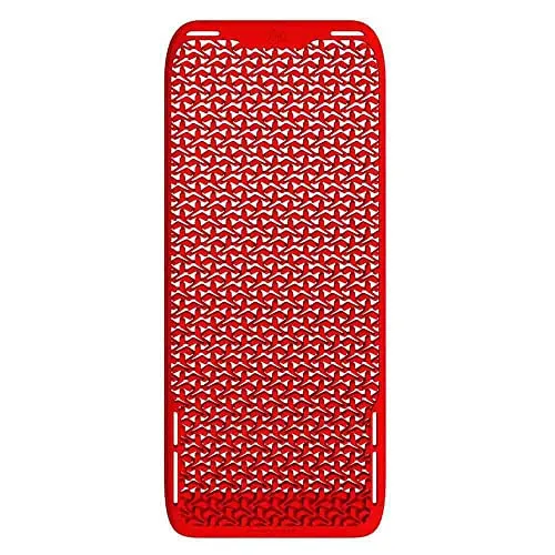 Motorrad: Brust- und Rückenprotektoren von John Doe