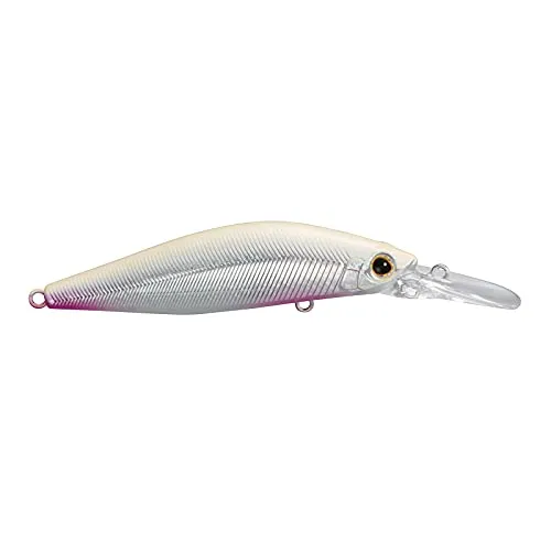 SHIMANO Cardiff Flügel 70F Angelköder 7cm 59VZN170T06