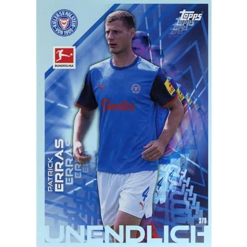 - Patrick Erras - Unendlich - 2024/2025 370