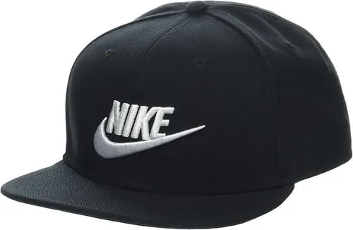 Nike Cap Schwarz Mütze Urban Classics Herren Damen Hat U Nk Df Pro Cap S L/XL