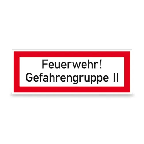 Betriebsausstattung24 Hinweisschild