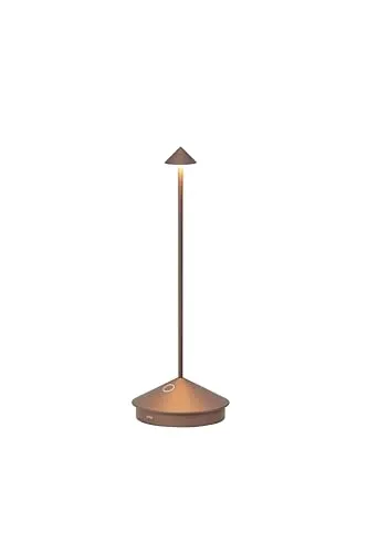 Zafferano Pina Lampe in bronze von Zafferano