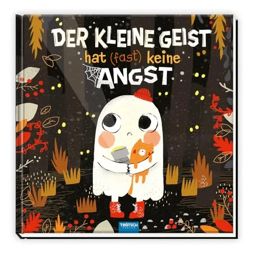TRÖTSCH - Vorlesebuch