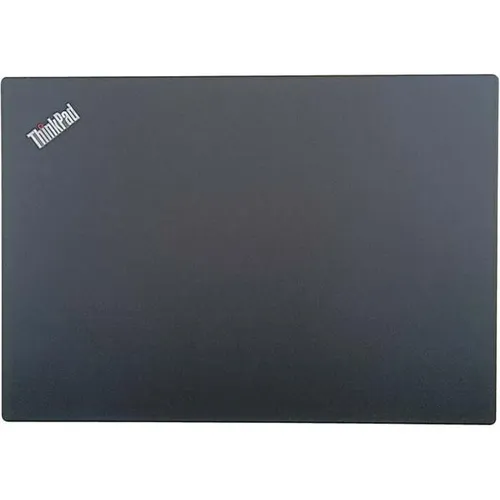 Lenovo Ersatzteil Cover A Cover **New Retail**, 01LW311 (**New Retail**)