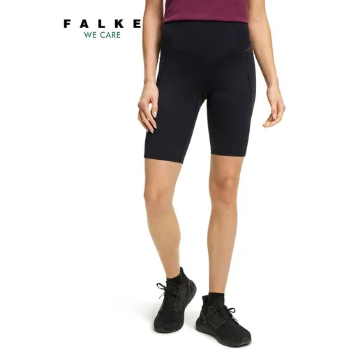 Falke Core Sports Damen Performance Short Tights black (3000) (3000) M