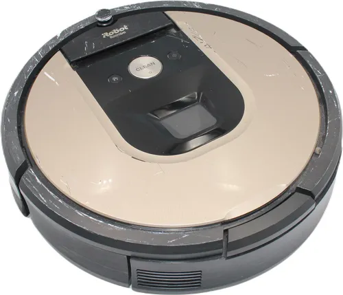 Produktbild IROBOT ROOMBA 976