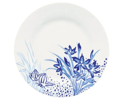 GreenGate Teller Blau von GreenGate