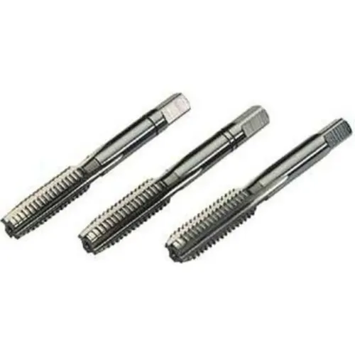 Völkel Handgewindebohrer 3-tlg. Satz, DIN 352, M 8, V27342 von Völkel