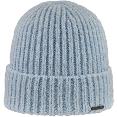 ARECO Damen Mütze Beanie aus Fleecy-Garn - Entdecken Sie stilvolle Wärme mit unserer Damenmütze aus hochwertigem Fleecy-Garn. Perfekt für kalte Tage, bietet sie höchsten Komfort und eine elegante Passform. Hergestellt in der EU mit erstklassiger Qualität.