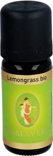LEMONGRASS KBA ätherisches Öl 10 ml
