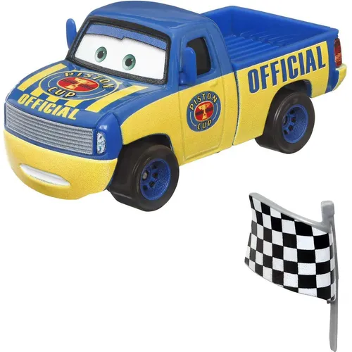 Produktbild Disney Cars 3