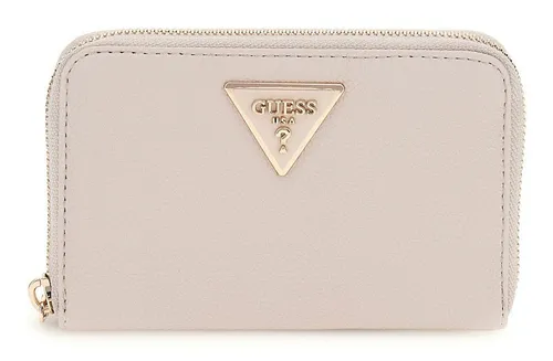 Guess Geldbörse SLG Medium Zip Around Wallet von GUESS