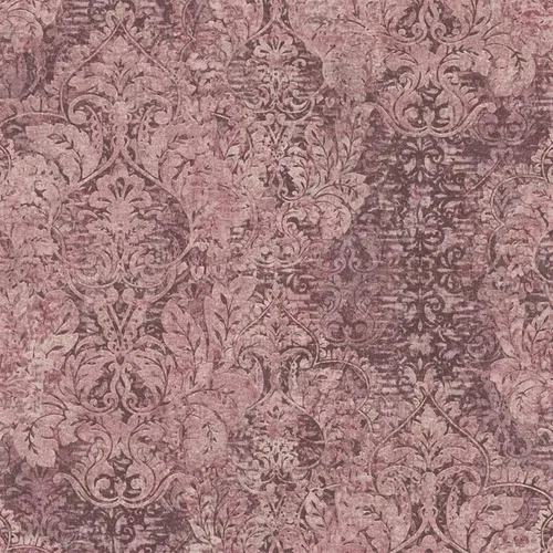 Tapeten Lila von A.S. Création