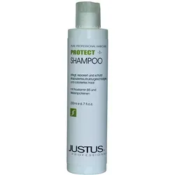 JUSTUS Protect Shampoo 200 ml