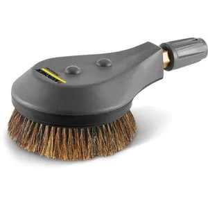 Kärcher Rotierende Waschbürste für Geräte > 800 l/h - Schrubber & Bürsten, sorgt für gründliche Reinigung und ist ideal für leistungsstarke Hochdruckreiniger.