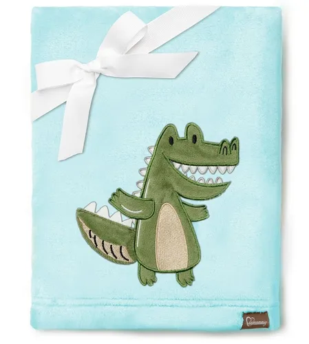 Wohndecke Warme Kuscheldecke Babydecke Blanket Baby Geschenk BE20-168, Be Mammy