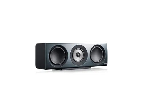 Definion 3 Center Lautsprecher - Hochwertiger Center-Lautsprecher für ein beeindruckendes Klangerlebnis, ideal für Heimkinosysteme und Musikliebhaber.