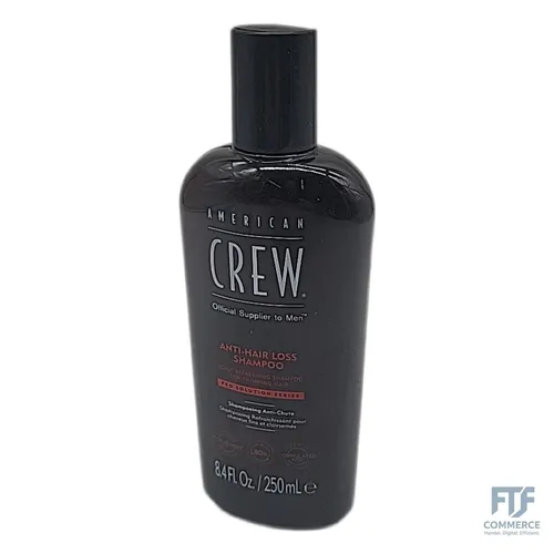 AC ANTI-HAIRLOSS SHAMPOO 250ml