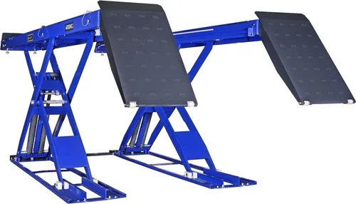 Scherenhebebühne 4000kg