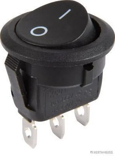 Produktbild Herth+buss Elparts Schalter 70468074