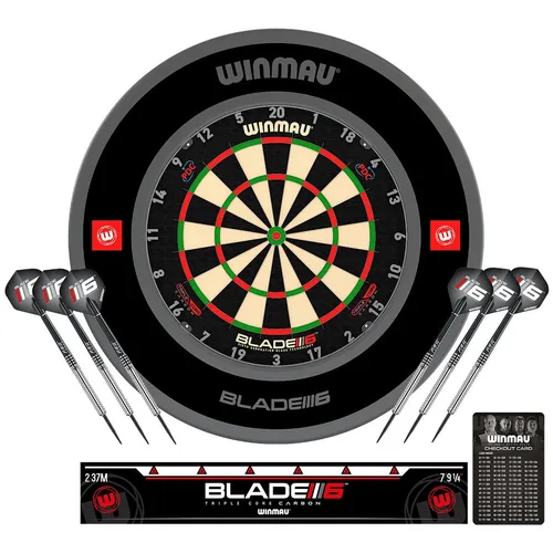 Winmau Dartboard