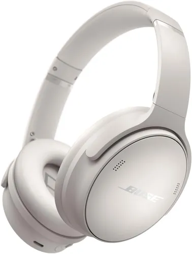 Bose QuietComfort Kopfhörer in weiß von Bose