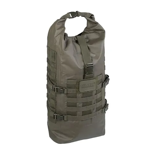 Produktbild Tactical Backpack Seals Dry-Bag