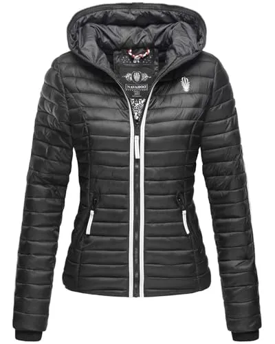 Steppjacke NAVAHOO 