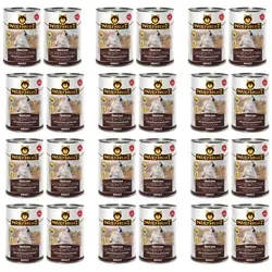 Wolfsblut Vetline Gastrointestinal Nassfutter 24x395g für Hunde