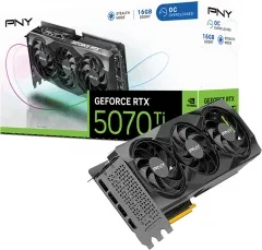 PNY GeForce RTX 5070 Ti von PNY