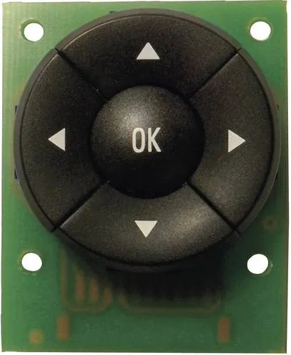 MEC 95NA350913611806 - 24 V DC 0,05 A IP67 Rückruf, ideal für zuverlässige Steuerungssysteme