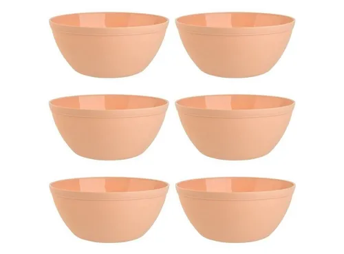 Geschirr Orange von ENGELLAND