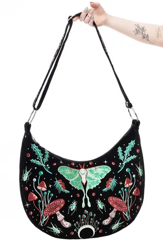 Restyle Tasche Autumnal Equinox Hobo