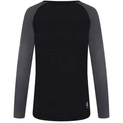 Dare 2b Exchange Thermoshirt Damen - Schwarz - 36