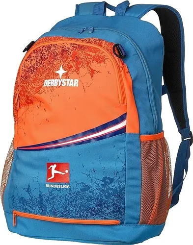 Derbystar Bundesliga Backpack V21 von DERBYSTAR