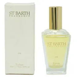 St Barth Lys Eau de Parfum 50ml - Eau de Parfum für Damen, blumiger Duft mit langanhaltender Frische – ideal für besondere Anlässe.