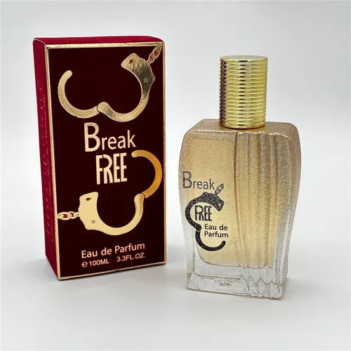 Break Free Eau de Parfum Spray, 100 ml