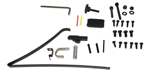 Produktbild Ersatzteilkit AR-6 Stinger II Steambow