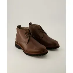 Sioux Adalrik-701-Lf-H Boots in Übergrößen Braun von Sioux