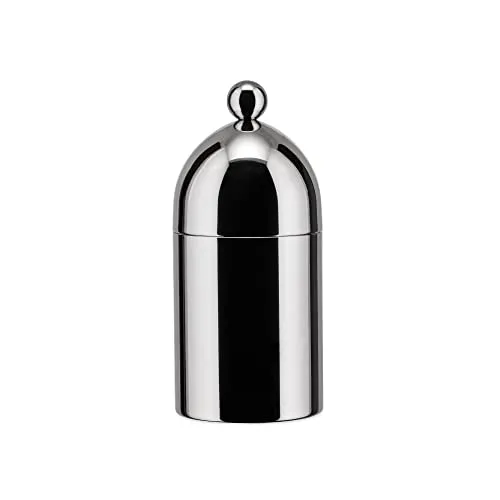 Zuckerdosen & Milchkännchen Silber von Alessi