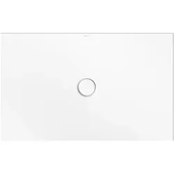 Produktbild BetteFloor Duschwanne 120x75cm mit Minimum-Wannenträger